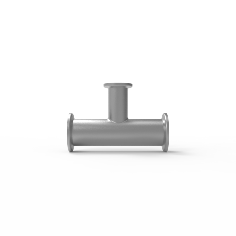 Переходной тройник KF KF25-KF16