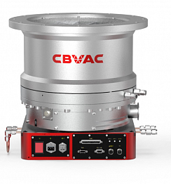 Молекулярный насос MTP-3201T CBVAC
