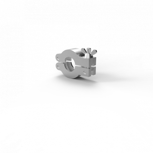 Хомут KF