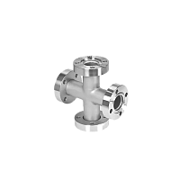 Вакуумная крестовина CF DN 250
