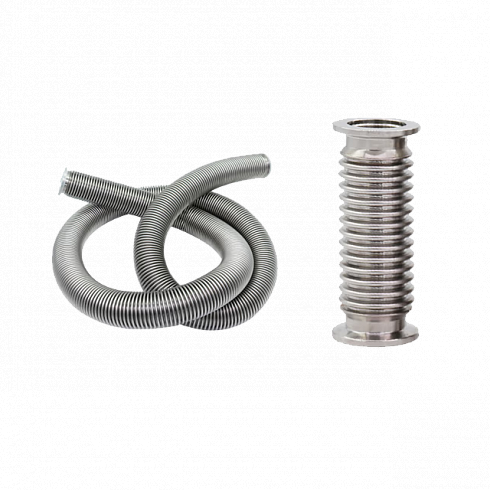 Фото KF сильфон KF Bellows DN=16,L=500