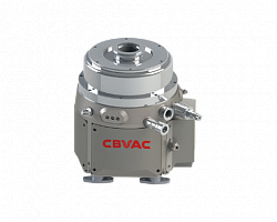 Насос серии CBVAC JZB; исполнение JZB-160/500 определяется фланцем LF160
