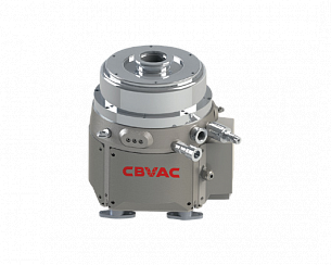 Насос серии CBVAC JZB; исполнение JZB-160/500 определяется фланцем LF160