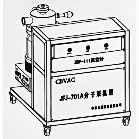 Откачной пост CBVAC JFJ-1401ACF