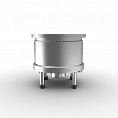 Фото (Medium process, corrosion-resistant, without heating components) MTP-3201M(ISO250F)