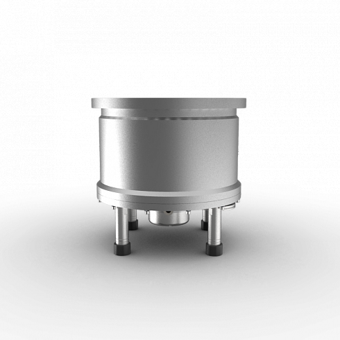 Фото (Medium process, corrosion-resistant, without heating components) MTP-2201E(ISO250F)