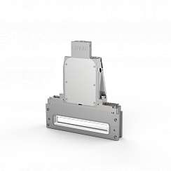 Трансферные клапаны CBVAC DVL-2QA1 / DVL-2QH1