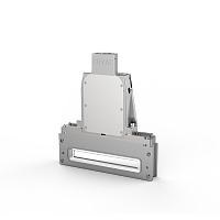 Трансферные клапаны CBVAC DVL-2QA1 / DVL-2QH1