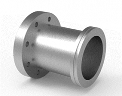 Переходник CF-LF