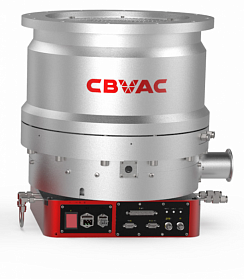 Молекулярный насос MTP-4301T CBVAC