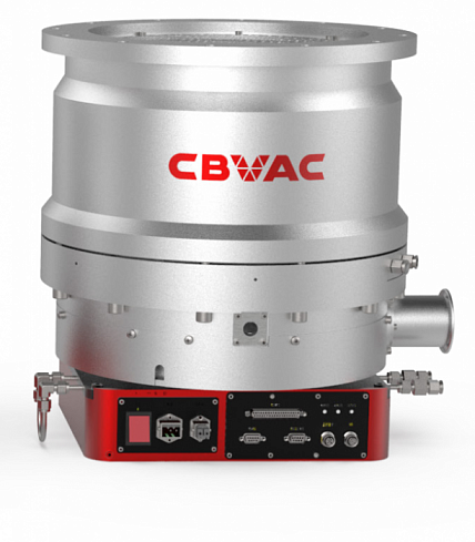 Молекулярный насос MTP-4301T CBVAC