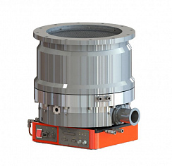 Турбомолекулярный насос CBVAC MTP-4301