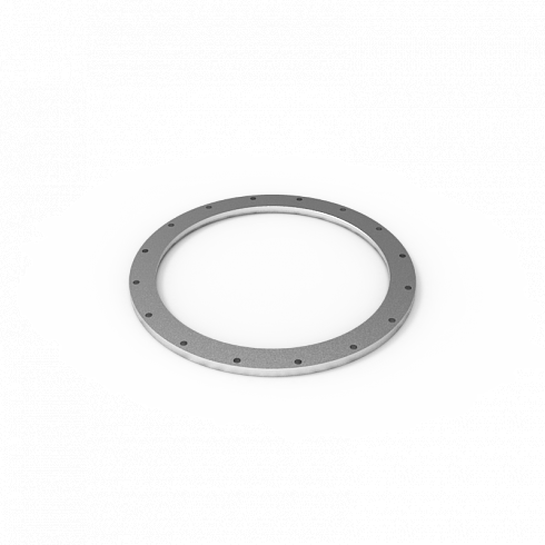 Фото ISO-F Blank фланец ISO-F Blank Flange DN=320