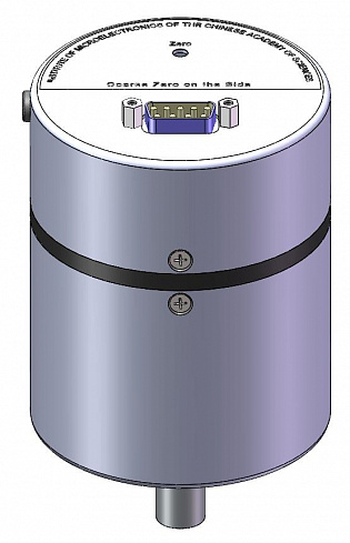 DM Series (Different communication interfaces) DM113CVESAF