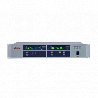 Фото Емкостной мембранный вакуумметр CM1.1CVDVL