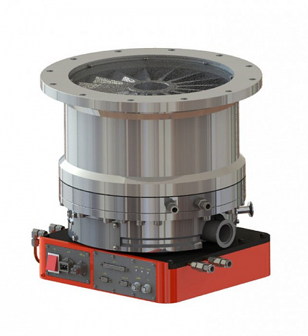 Турбомолекулярный насос CBVAC MTP-3201