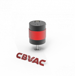 Фото Вакуумный датчик-реле давления PS150-IP16-A-VC-NCSC