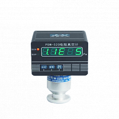 Фото Миниатюрный вакуумметр PDM-520