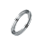Приварной фланец ISO-K (LF) DN 630, № 7698