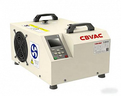 Сухой винтовой вакуумный насос CBVAC SSH20