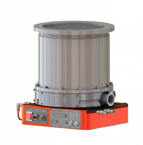 Турбомолекулярный насос CBVAC MTP-2201
