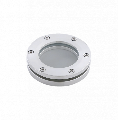 Фото CF Viewport-фланец Only CF Viewport-Flange Only DN=63