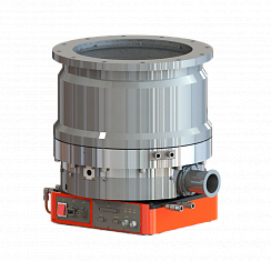 Турбомолекулярный насос CBVAC MTP-4301E(ISO320F)