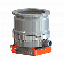 Турбомолекулярный насос CBVAC MTP-4301E(ISO320F)