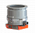 Турбомолекулярный насос CBVAC MTP-4301E(ISO320F)