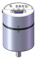 Мембранно-ёмкостный вакуумметр CBVAC HM151CVCL
