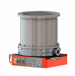 Турбомолекулярный насос CBVAC MTP-2201E(VG250)