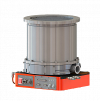 Турбомолекулярный насос CBVAC MTP-2201E(VG250)