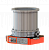 Турбомолекулярный насос CBVAC MTP-2201E(VG250)