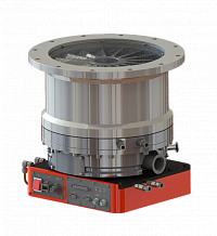 Турбомолекулярный насос CBVAC MTP-3201E(ISO250F)