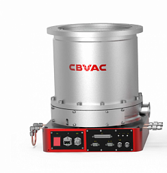 Молекулярный насос MTP-2201CTES CBVAC