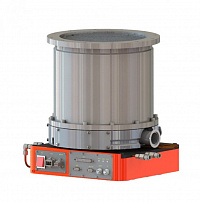 Турбомолекулярный насос CBVAC MTP-2201