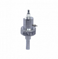 Фото Capacitive High Temperature Diaphragm вакуумметр MM113EBDLBB