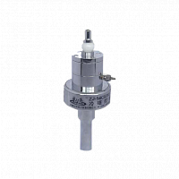 Фото Capacitive High Temperature Diaphragm вакуумметр MM113EBDLBB
