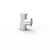 Вакуумный тройник ISO-K (LF) DN 250