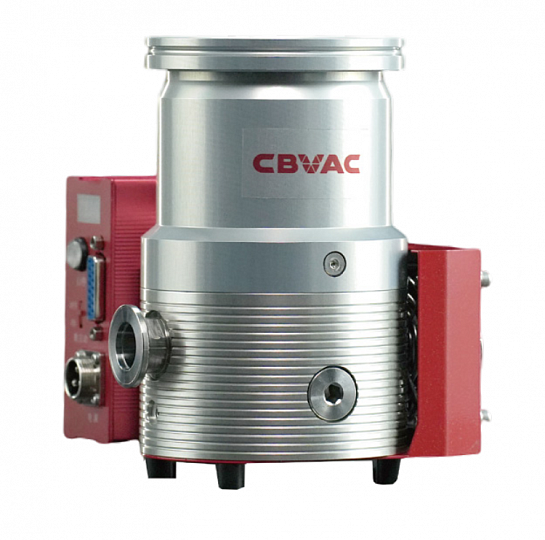 Турбомолекулярный насос CBVAC JFB-63/81