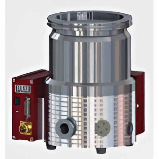 Турбомолекулярный насос CBVAC JFB-100/301
